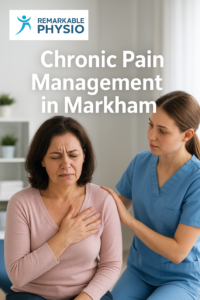 Chronic Pain Management in Markham