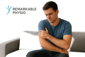 Pulled Muscle? Strains in Markham