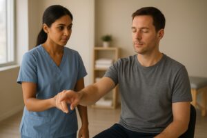 Concussion Recovery Physiotherapy in Markham: What to Expect