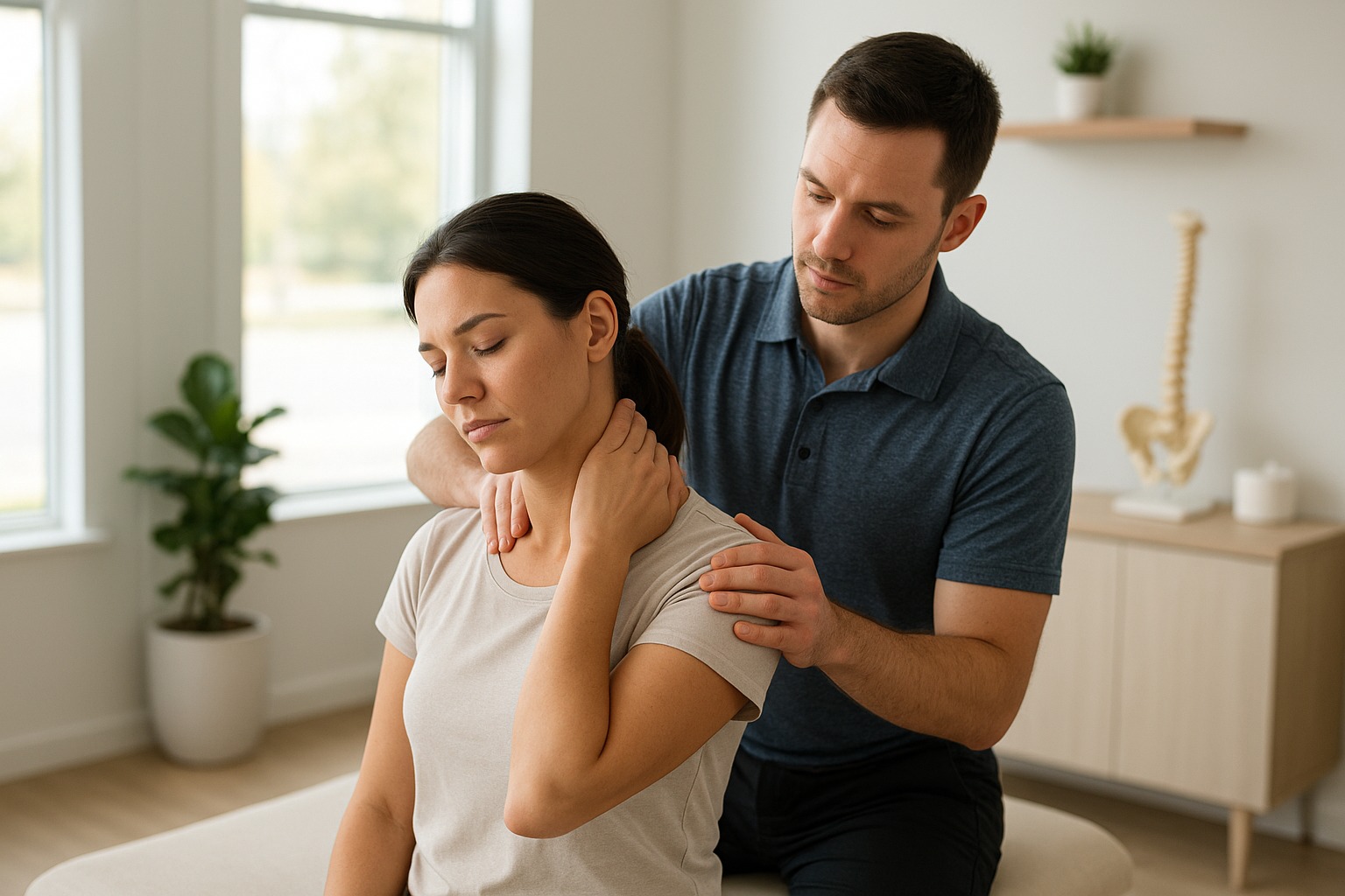 Markham Chiropractic Guide for Migraines