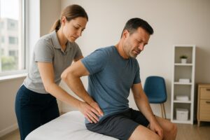 Sciatica Treatment in Markham