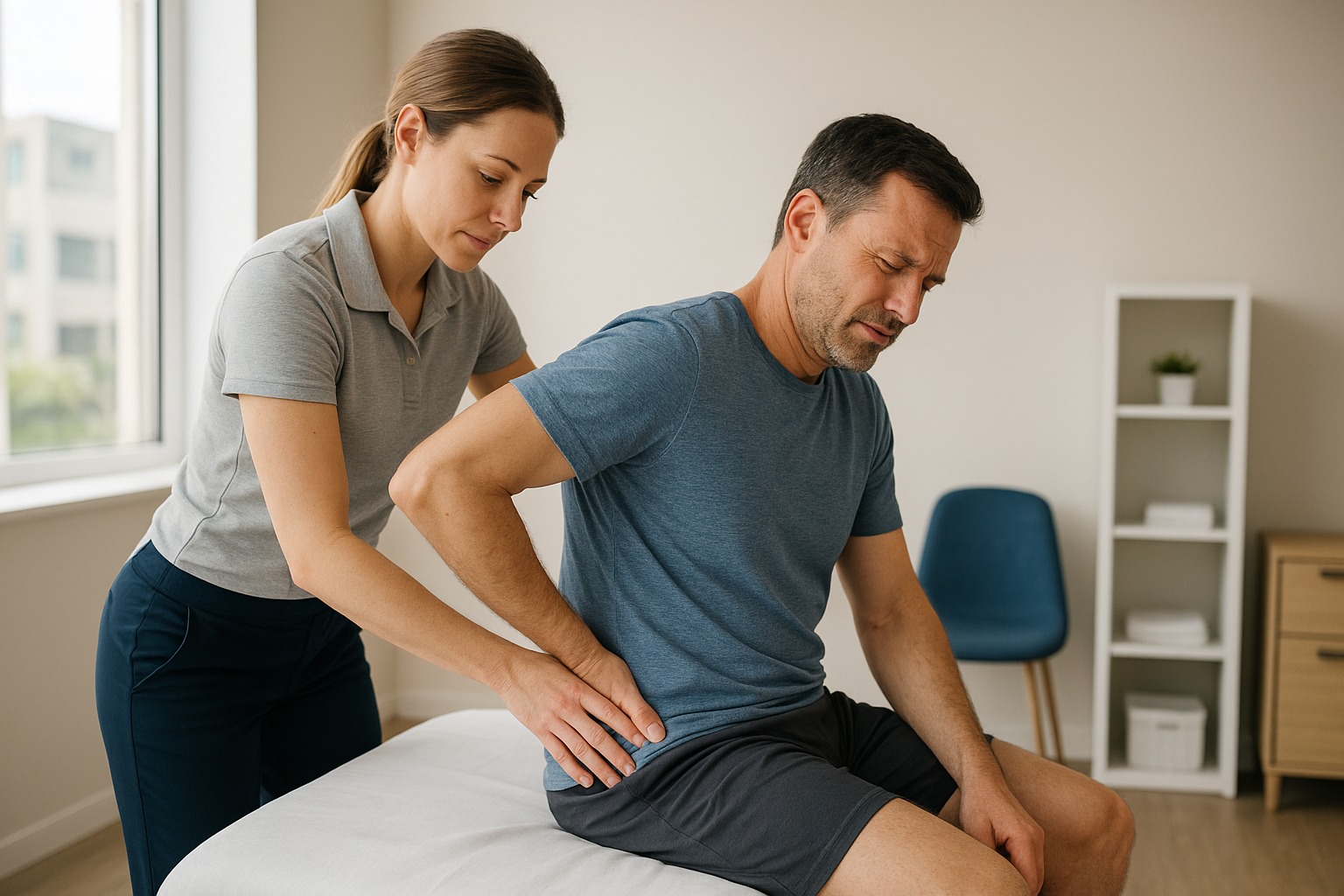 Sciatica Treatment in Markham