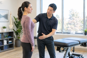 Herniated Disc Chiropractic Care in Markham