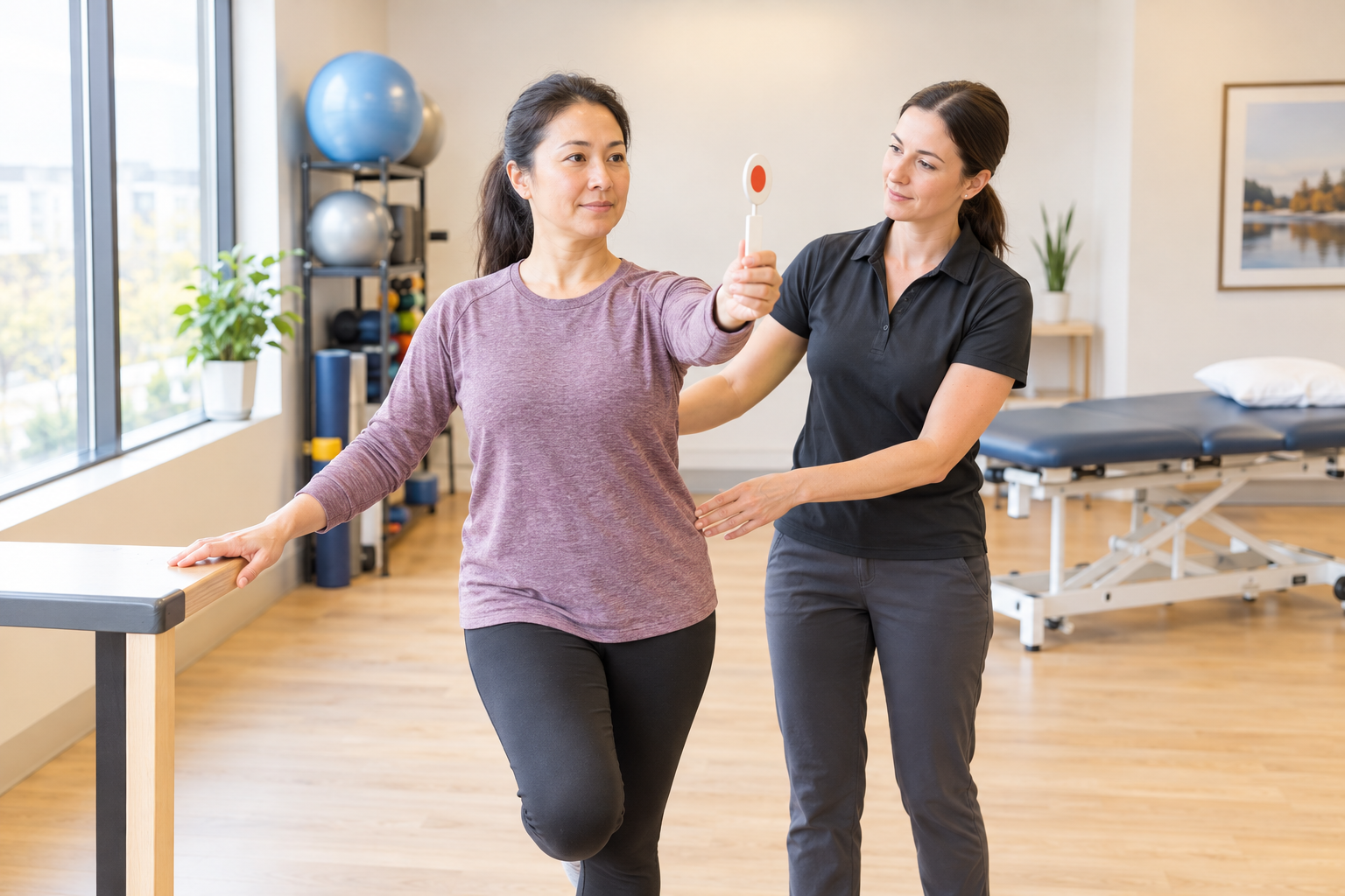 Vestibular Physiotherapy for Dizziness in Markham: What to Expect